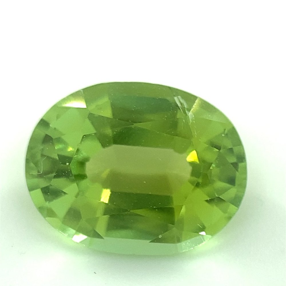 Green Tourmaline 1.85ct